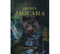 Les enfants du jaguar
