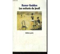 Les Enfants du jeudi