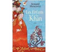 Les Enfants du khan Armand Herscovici (Auteur)
