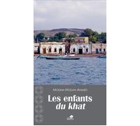 Les enfants du khat - Mouna Hodan Ahmed - Sepia Eds - Poche - Roman