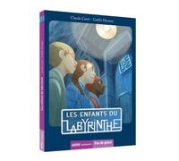 Les Enfants Du Labyrinthe