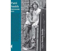 Les enfants du lundi - Patti Smith (Buch auf Polnisch)