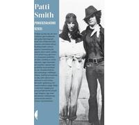 Les enfants du lundi - Patti Smith (Literatur, Tatsachenliteratur, Reportage auf Polnisch)