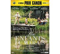 Les Enfants du Marais – Jacques Villeret et André Dussollier – DVD – Neuf sous blister