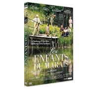 Les Enfants du marais AKA Children of the Marshlands NO ENGLISH by Jacques Villeret