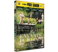 Les Enfants du Marais E