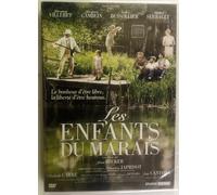 Les Enfants Du Marais / Jacques Villeret DVD Neuf Sous Blister