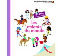 LES ENFANTS DU MONDE