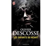 Les enfants du néant