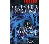 Les enfants du néant