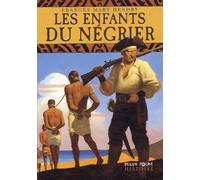 Les Enfants du négrier