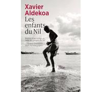 Les enfants du Nil