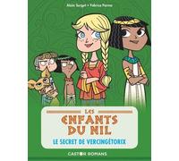 Le secret de Vercingétorix