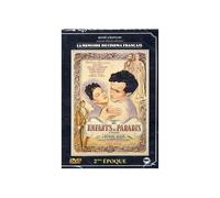Les Enfants Du Paradis (2ème Époque)