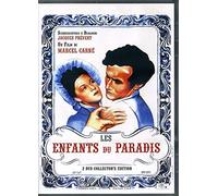 Les enfants du paradis - Amanti perduti
