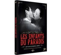 Les Enfants du Paradis - Coffret 3 DVD - Edition Limitée E