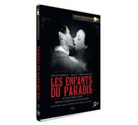 Les enfants du Paradis DVD DVD