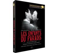 Les Enfants Du Paradis - Édition Collector - Blu-Ray