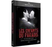 Les Enfants Du Paradis - Édition Digibook Collector - Blu-Ray