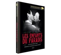 Les Enfants du Paradis - Edition Digibook 2 Blu-Ray