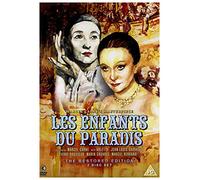 Les Enfants du Paradis: The Restored Edtion [Import]