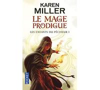 Les Enfants du pêcheur 1: Le Mage prodigue (1)