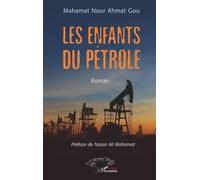 Les enfants du pétrole