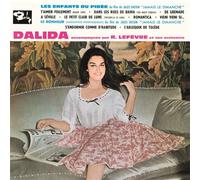 Les enfants du Pirée Édition Limitée Vinyle