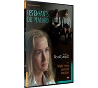 Les Enfants du placard DVD DVD