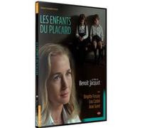 Les Enfants du placard DVD E
