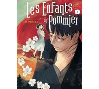 LES ENFANTS DU POMMIER VOL.1