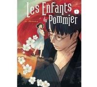 Les enfants du pommier vol.1 Ai Tanaka (Auteur)