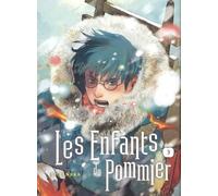 LES ENFANTS DU POMMIER VOL.3