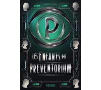 Les enfants du Préventorium - Fabien Clavel - Fleurus - broché - Roman adolescent