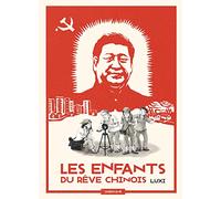 Les enfants du rêve chinois