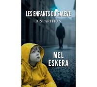 Les Enfants du Salève: Disparition