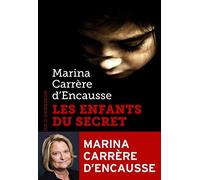 Les enfants du secret