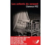 Les enfants du serpent