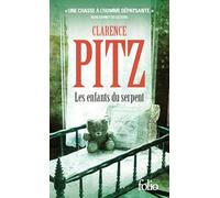 Les enfants du serpent: L'inspecteur Karel Jacobs
