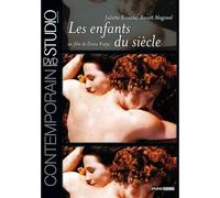 Les Enfants du siècle – Studiocanal