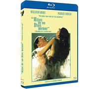 Les Enfants du Silence (1986) Blu Ray avec audio francais