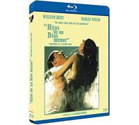 LES ENFANTS DU SILENCE / Children of a Lesser God (Blu-Ray)