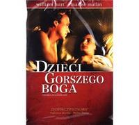 Les enfants du silence (Dzieci gorszego Boga) [DVD] G