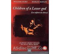 Les Enfants Du Silence - Edition Belge