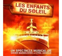 Barbelivien, Didier - Les Enfants du soleil