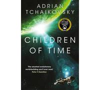 Les enfants du temps