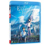 Les Enfants du temps Blu-ray