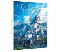 Les Enfants du temps Edition Collector Limitée Blu-ray 4K Ultra HD