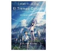 Les Enfants du Temps / Weathering with You G