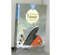 Les enfants du "Titanic"